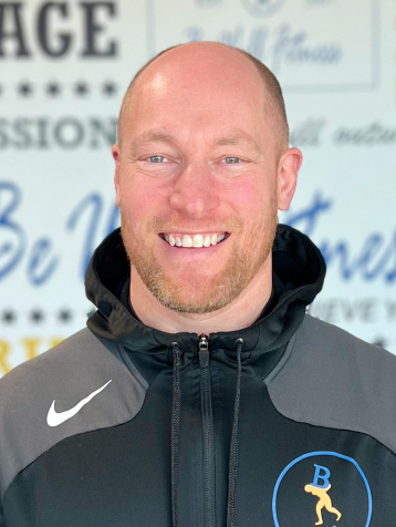 Ben Wellenbach